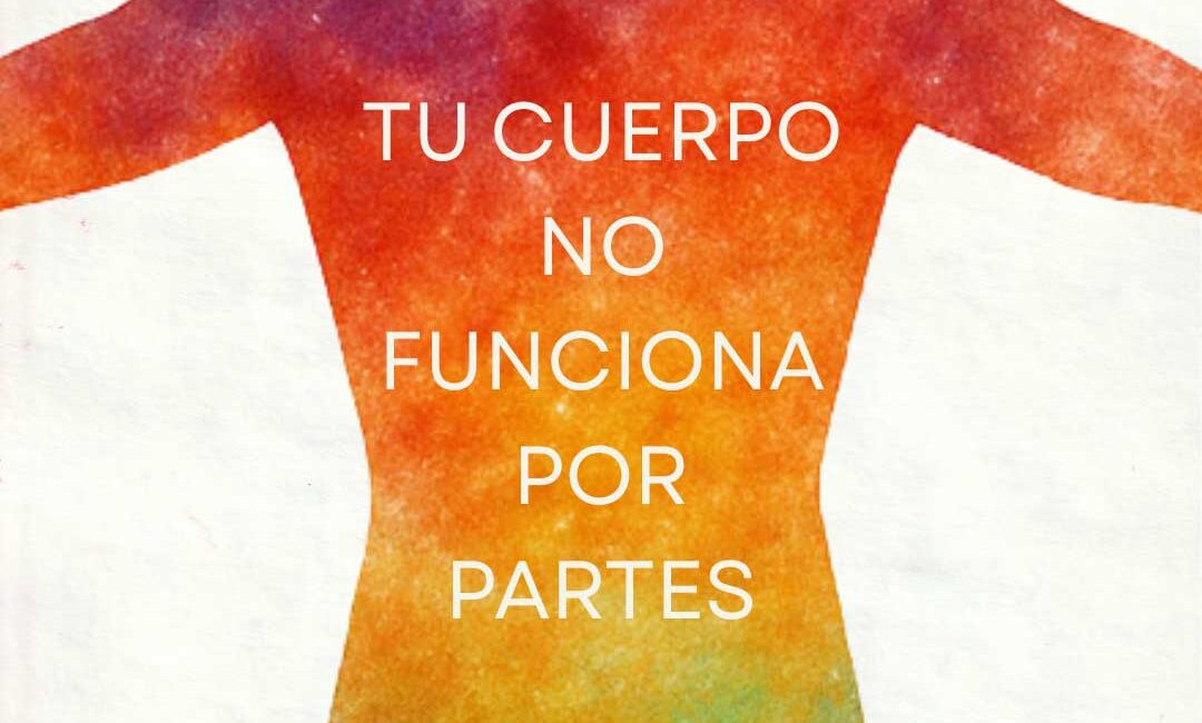 ¿Qué significa ser un profesional integrativo, holístico o funcional?