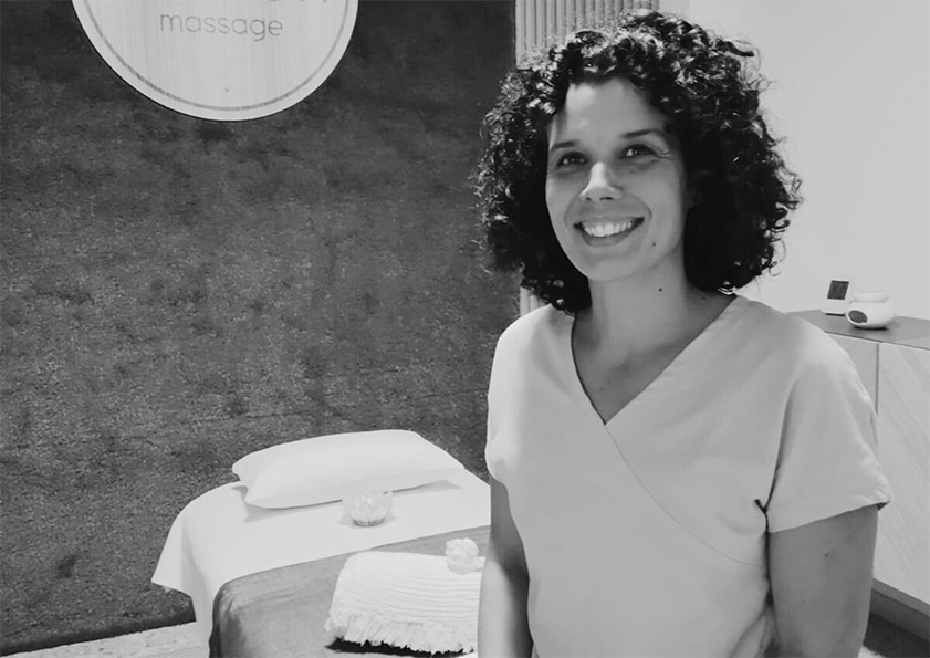 Quiromasajista​, Human Bienestar y Salud en Santa Cruz de La Palma