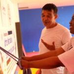 Entrenamiento personal en Santa Cruz de La Palma cuándo es mejor entrenar acompañado