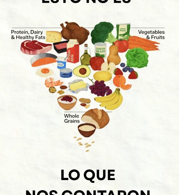 Nutrición personalizada en Santa Cruz de La Palma