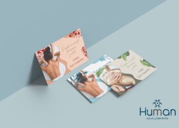 Tarjetas regalo de bienestar en Santa Cruz de La Palma